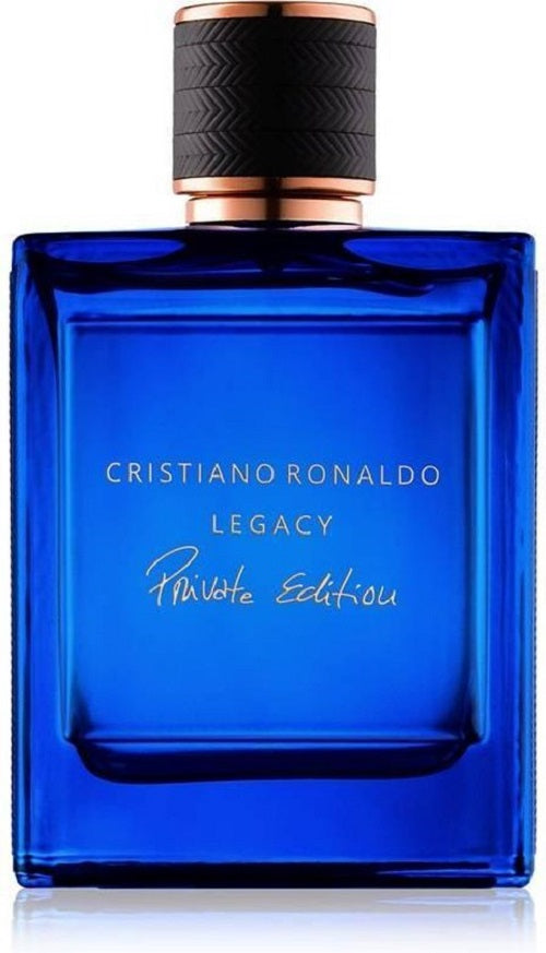 Ronaldo Legacy Private 1.7 oz. eau de Perfume Men