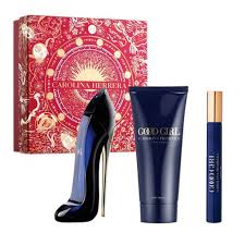 Gift Set Good Girl 3pc 2.7 oz. EDP (W)