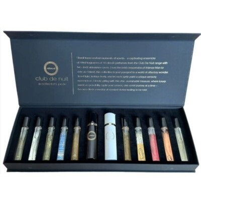 Gift Set Armaf Discovery 10pc Unisex