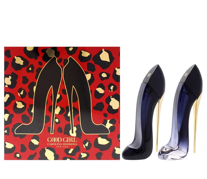 Gift Set Good Girl + Legere Duo 2pc 1.0 oz. Women