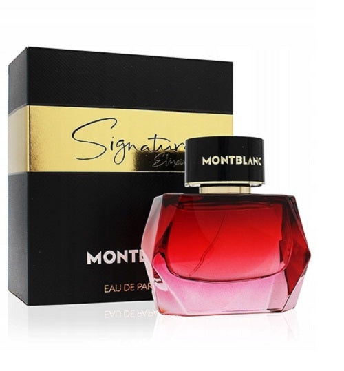 Signature Elixir By Mon Blanc3.0oz. EDP Women