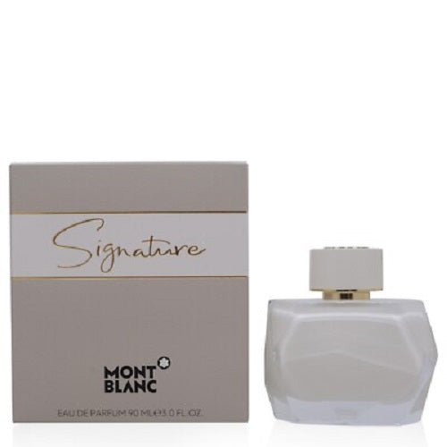 Signature By Mont Blanc 3.0 oz. EDP Women