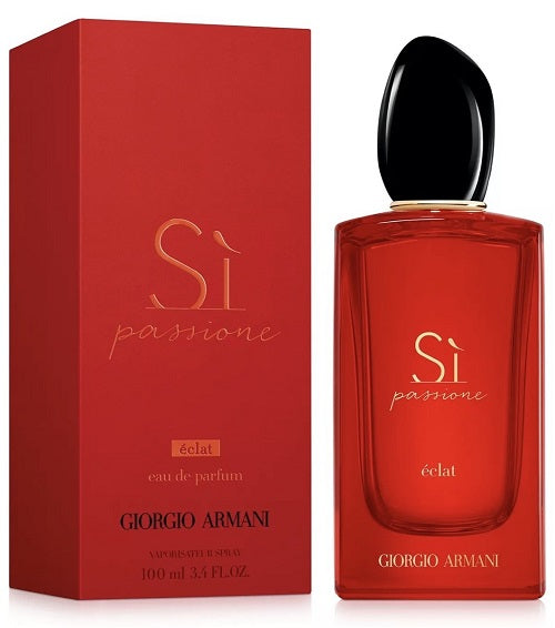 Si Passione Eclat 3.4 oz. EDP Women