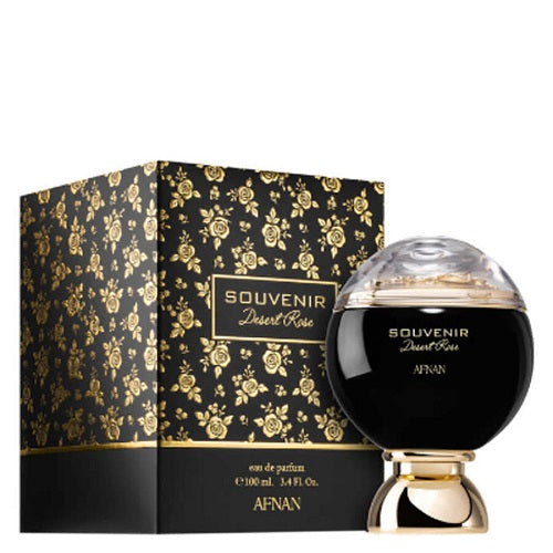 Souvenir Desert Rose 3.4 oz. EDP Women