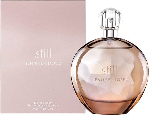 Still 3.4 oz. EDP By Jennifer Lopez Women