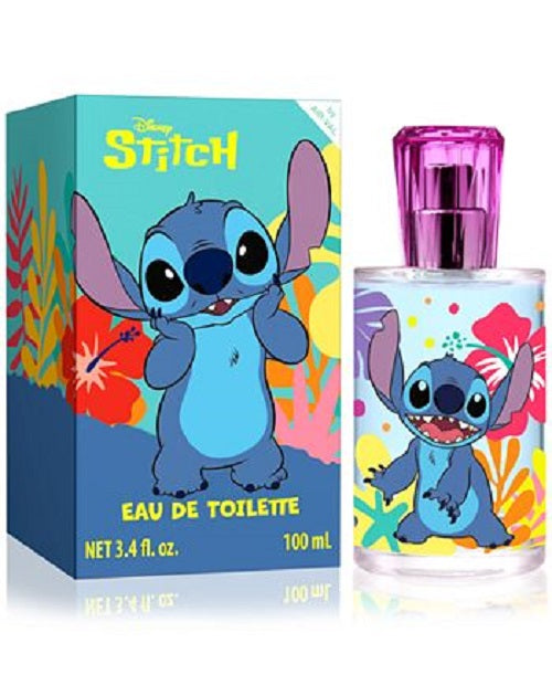 Stitch By Disney 3.4 oz. Eau de Toilette Girls