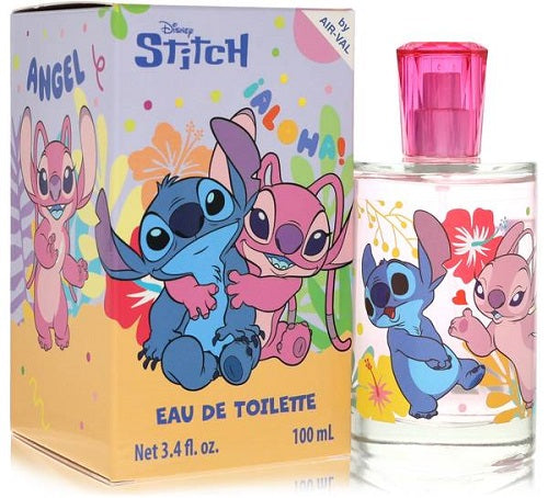 Stitch And Angel By Disney 3.4 oz. Kids