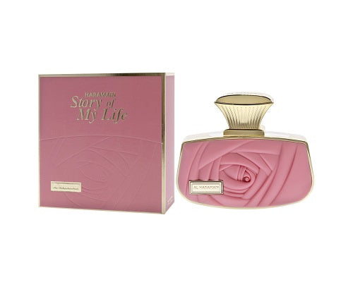 Story of My Life 2.5 oz. Eau de Parfum Women