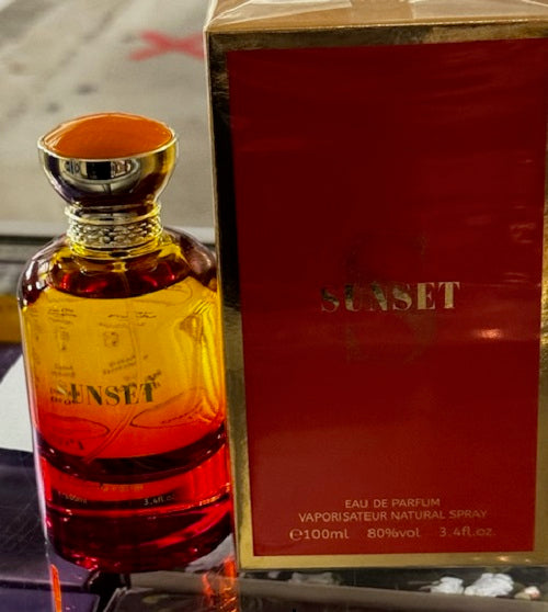 Sunset By Bharara 3.4 oz. Eau de Parfum Women