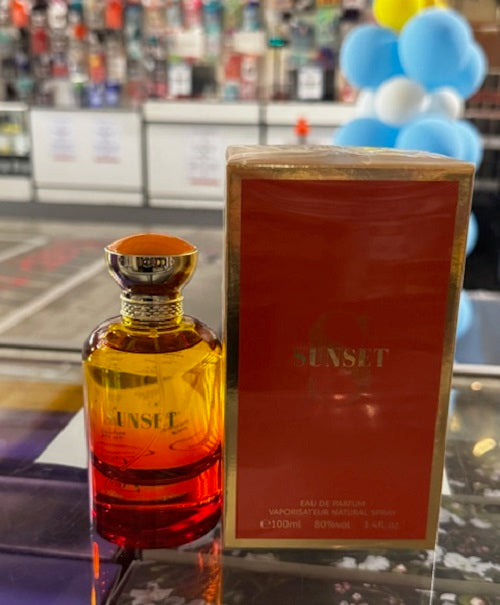 Sunset By Bharara 3.4 oz. Eau de Parfum Women
