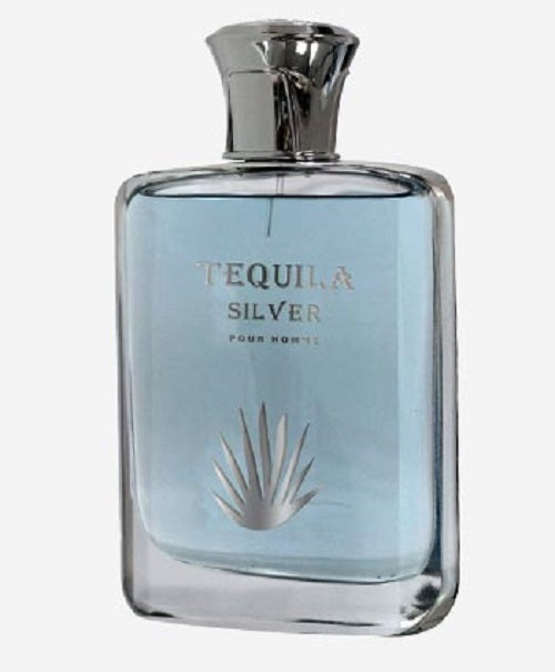 Tequila Pour Homme 3.4 oz. EDP Men