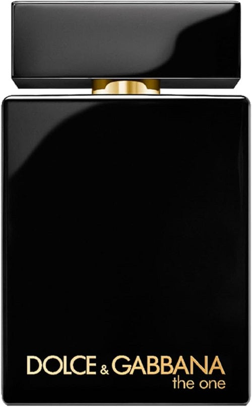 The One Intense by Dolce & Gabbana 3.3 oz. EDP Men