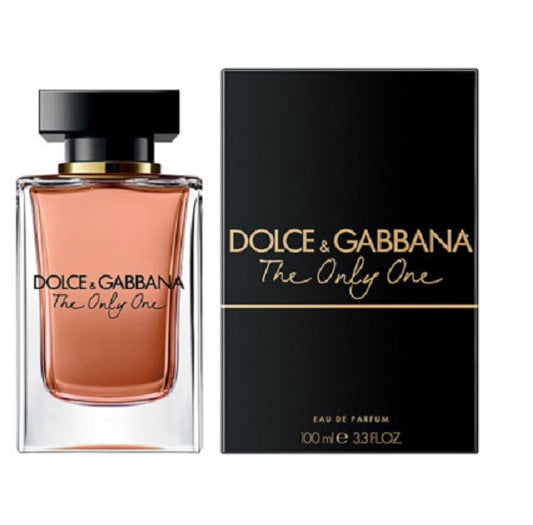 The Only One By Dolce & Gabbana 3.3 oz. EDP Women