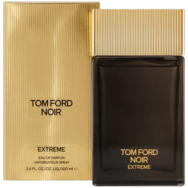 Tom Ford Noir Extreme 3.4 oz. Eau de Parfum Spray Men