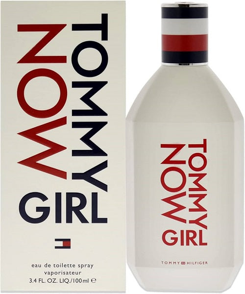 Tommy Girl Now 3.4 oz. EDT Women