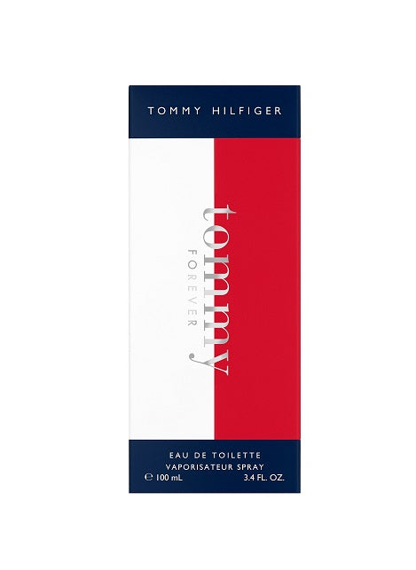 Tommy Forever By Tommy Hilfiger 3.4 oz. Eau de Toilette Men