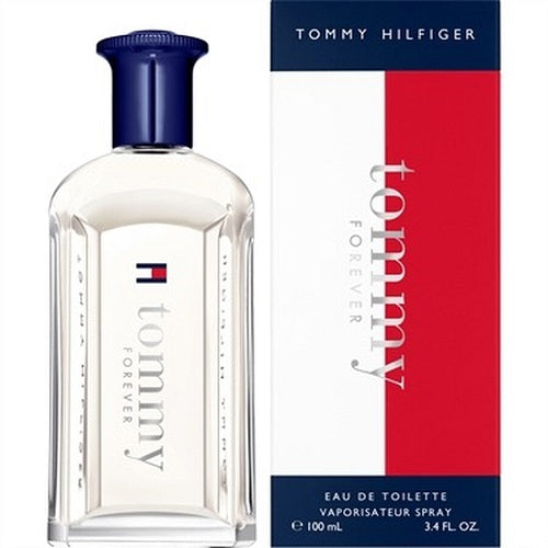 Tommy Forever By Tommy Hilfiger 3.4oz. EDT Men