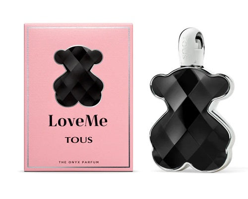 Tous Love Me Onyx 3.0 oz. EDP Women