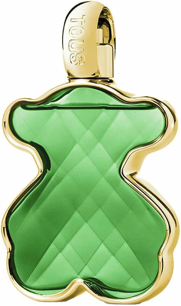 Tous Love Me The Emerald Elixit 3.0 oz. Parfum Women