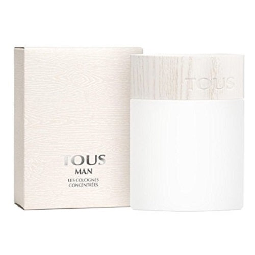 Tous Les Colognes Conc 3.4 oz. EDT Men