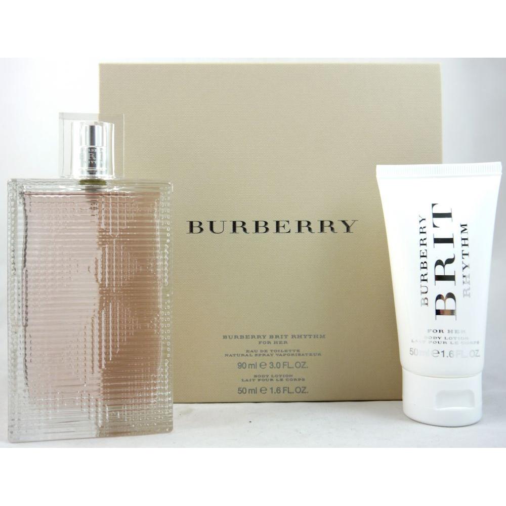 Set Brit Rhythm by Burberry