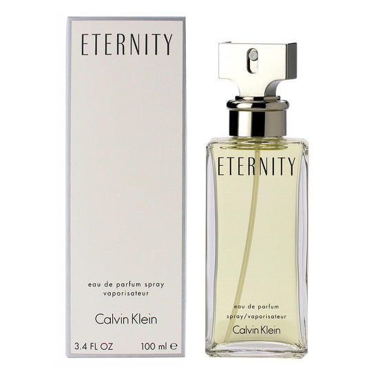 Eternity 3.3 OZ. EDP by Calvin Klein Women