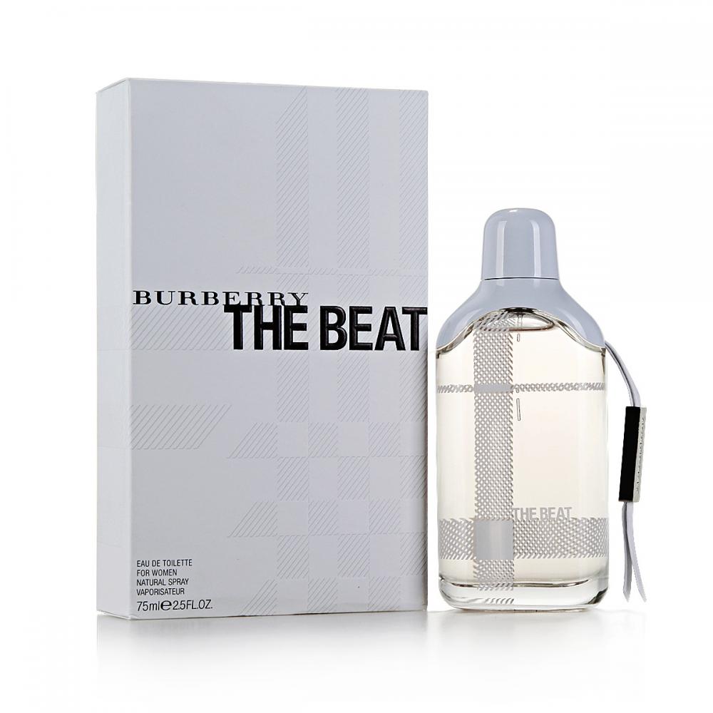 Burberry The Beat by Burberry