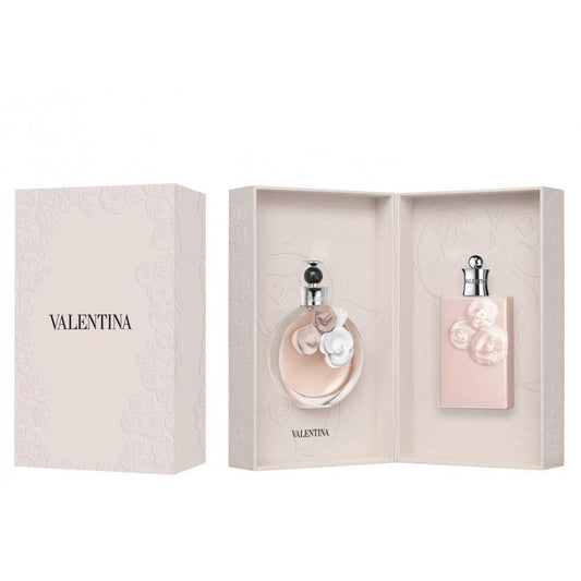 Set Valentina by Valentino