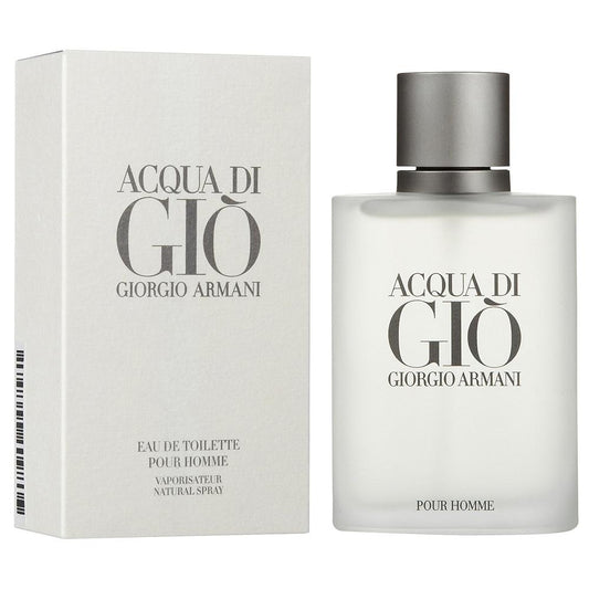 Acqua Di Gio 6.7 oz. Eau de Toilette by Giorgio Armani