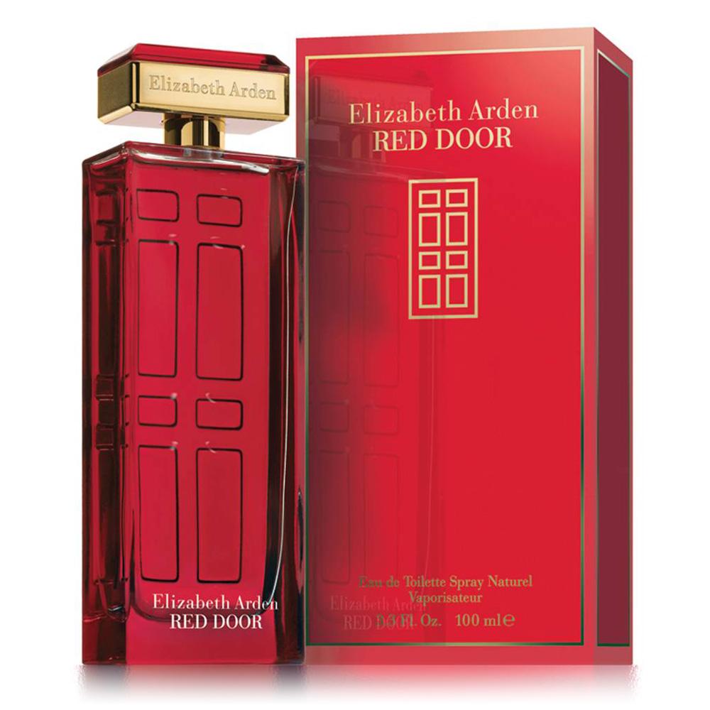 Red Door 3.3 oz. EDT by Elizabeth Arden Women