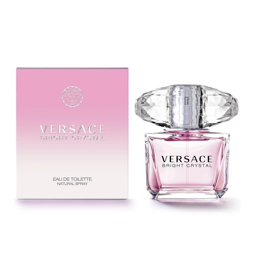 V.Bright Crystal by Versace