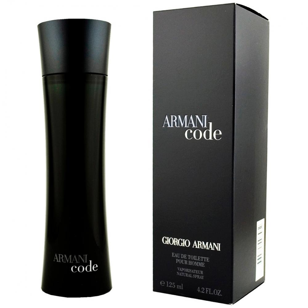 Armani Code by Giorgio Armani