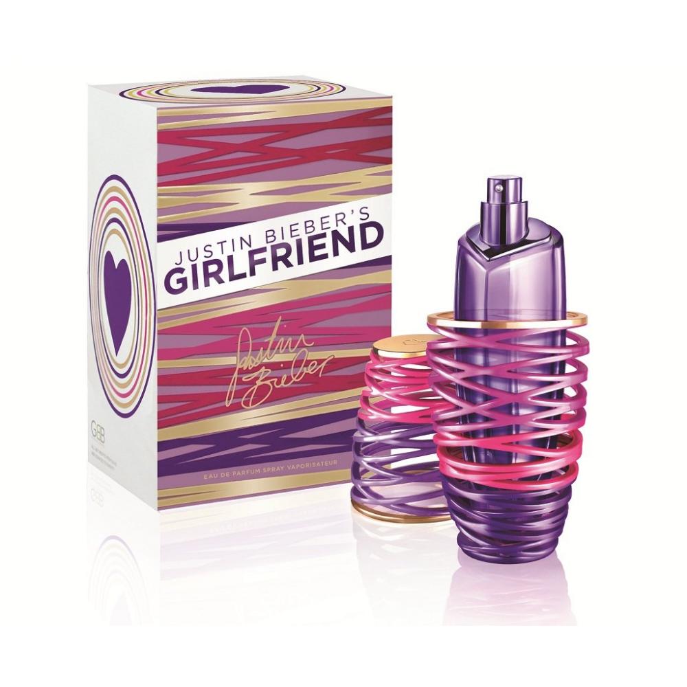 Girlfriend by Justin Bieber