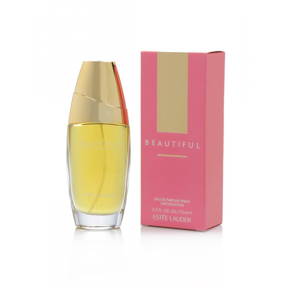 Beautiful 2.5 oz. EDP by Estee Lauder Women