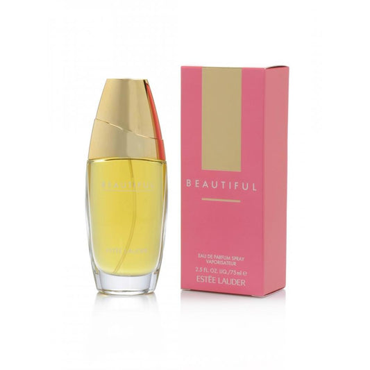 Beautiful 2.5 oz. EDP by Estee Lauder Women