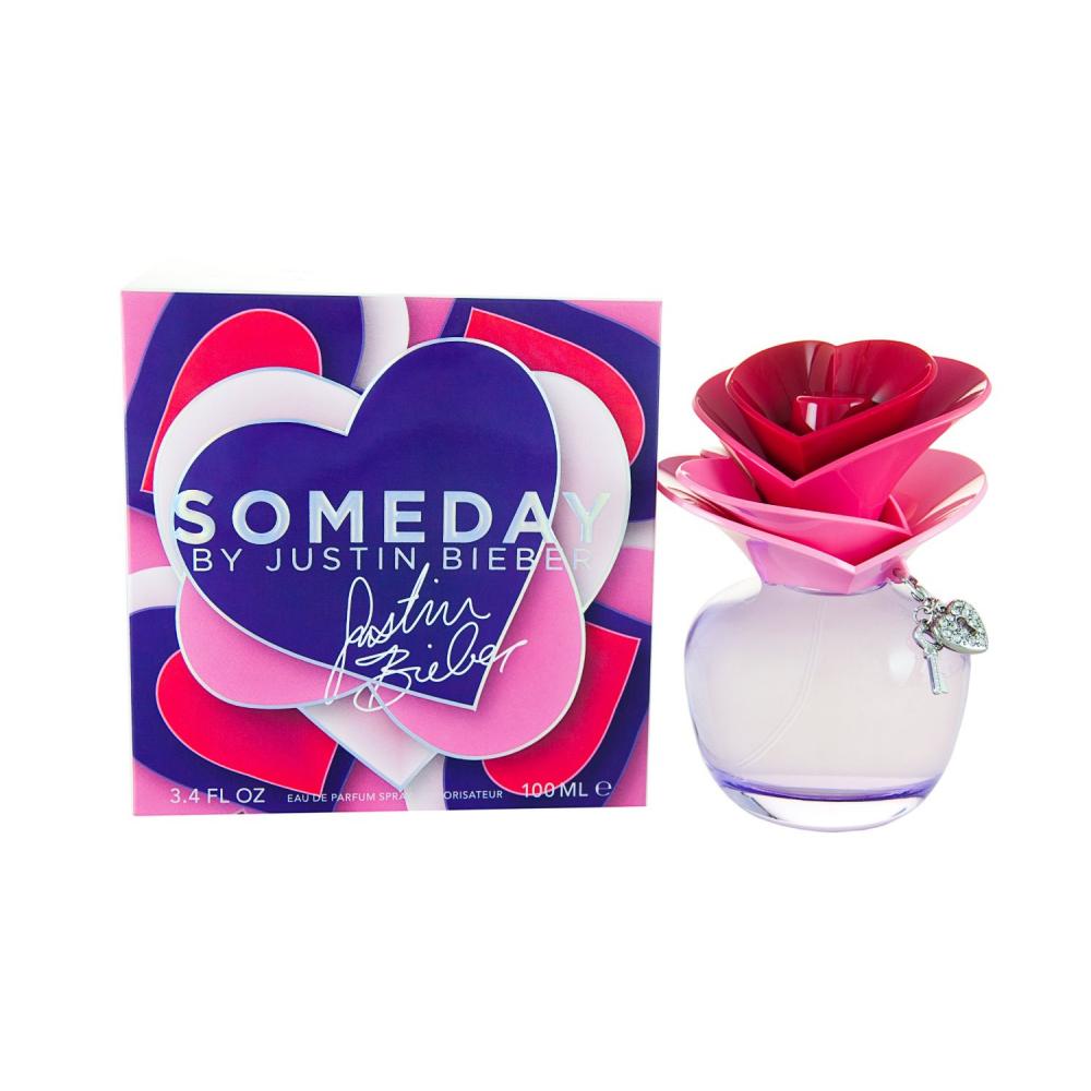 Someday by Justin Bieber