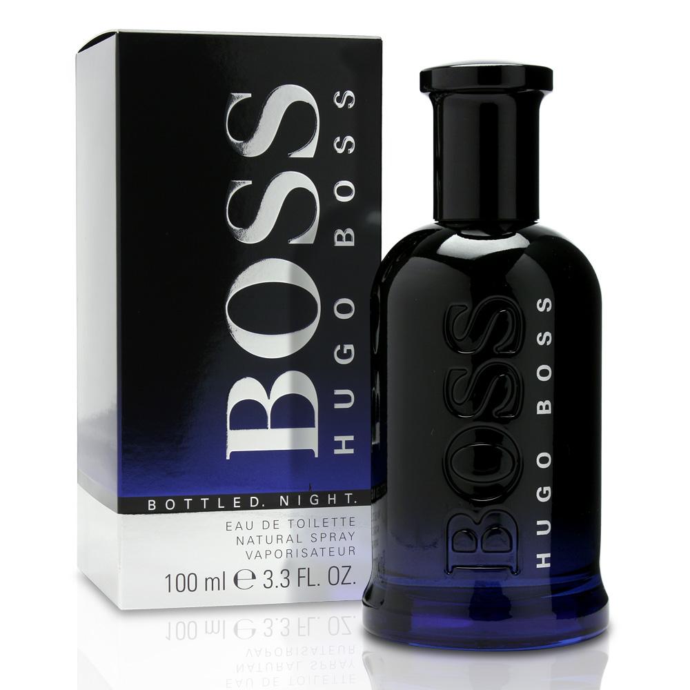 Boss #6 Night 3.4 oz. by Hugo Boss