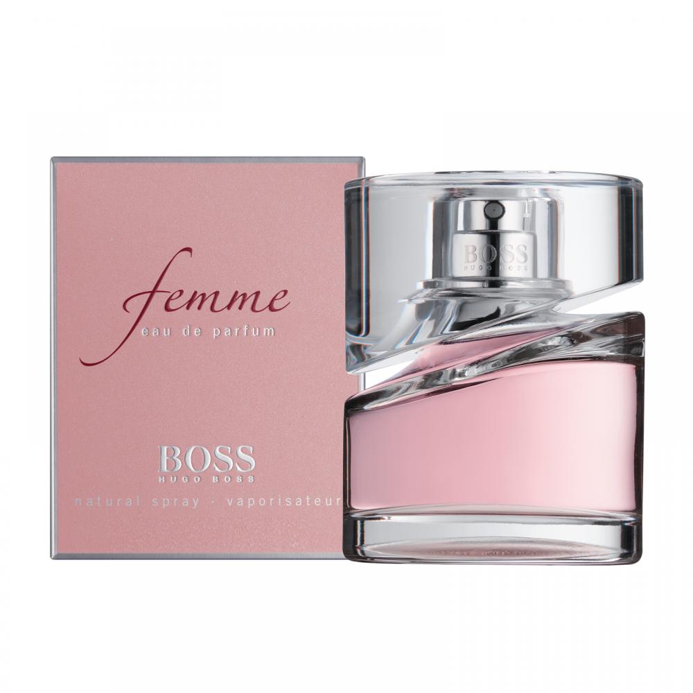 Boss Femme by Hugo Boss