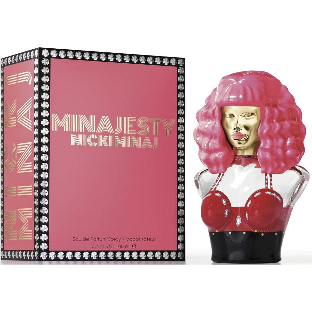 Minajesty 3.4 oz. EDP by Nicky Minaj