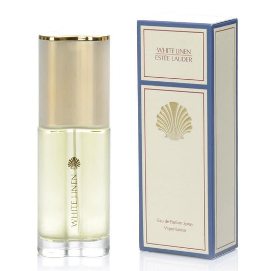 White Linen by Estee Lauder