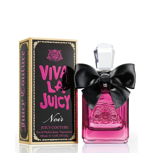 Viva La Juicy Noir 3.4 oz. EDP by Juicy Couture