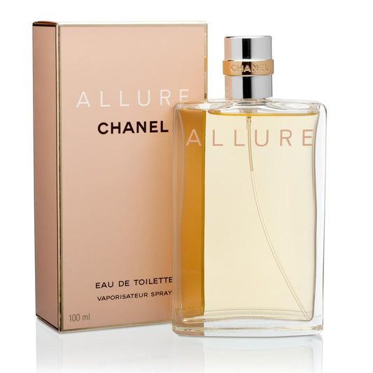 Allure 3.4 oz. EDP by Chanel