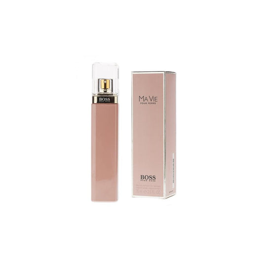 Boss Ma Vie by Hugo Boss