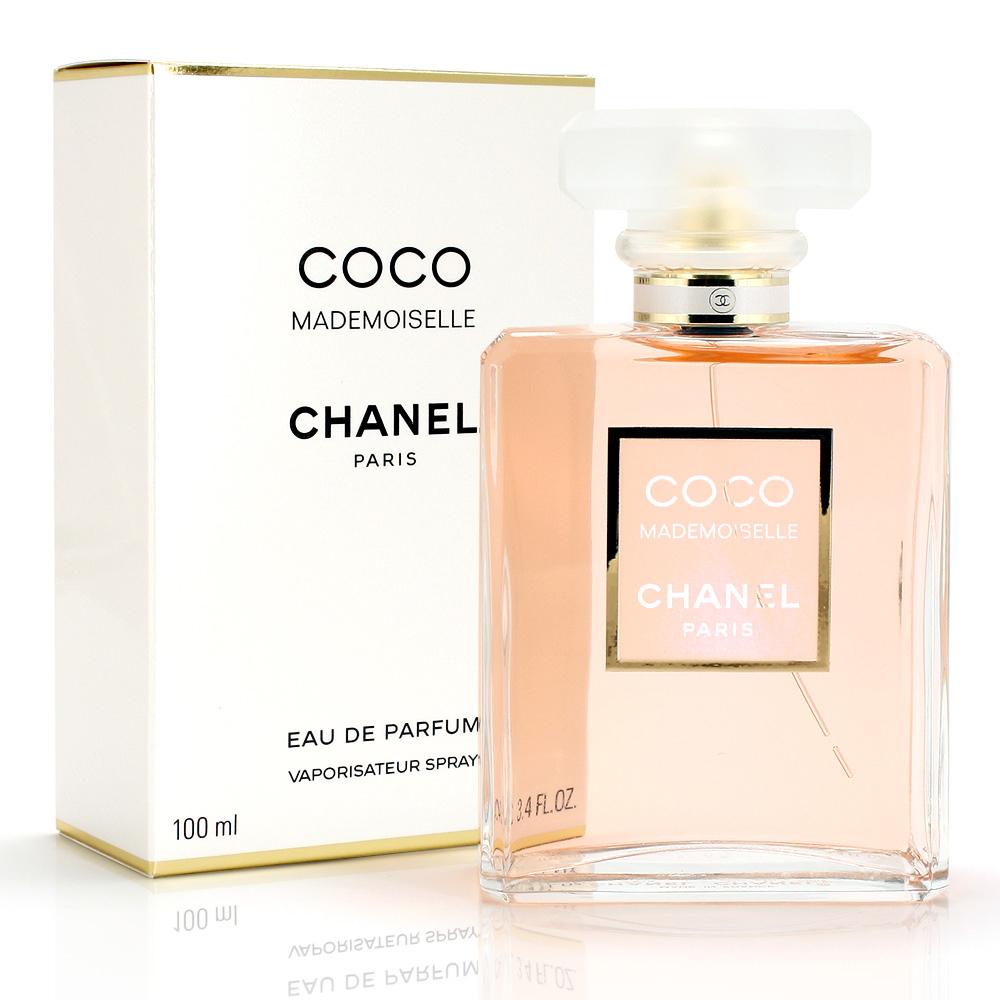 Coco Mademoiselle by Chanel