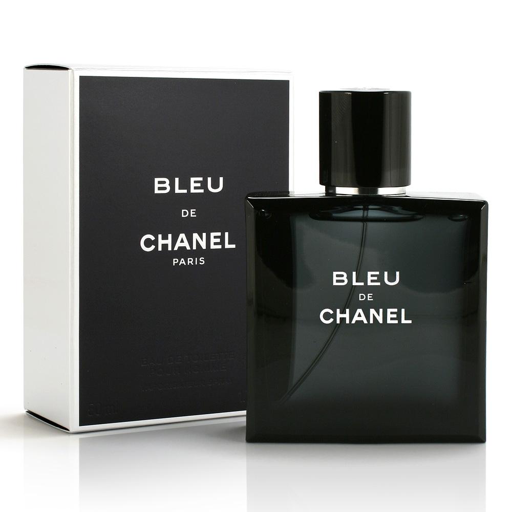 Chanel Bleu by Chanel