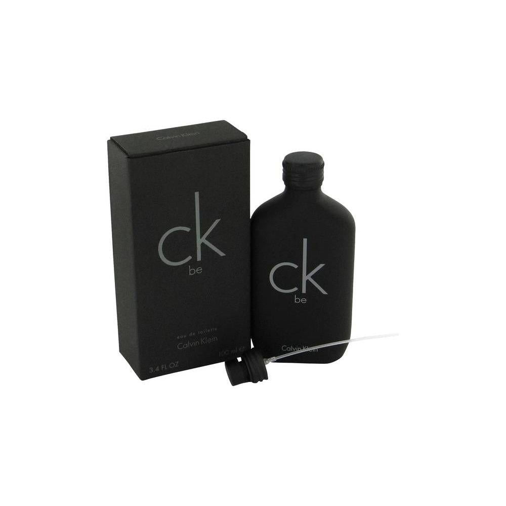 Ck Be by Calvin Klein