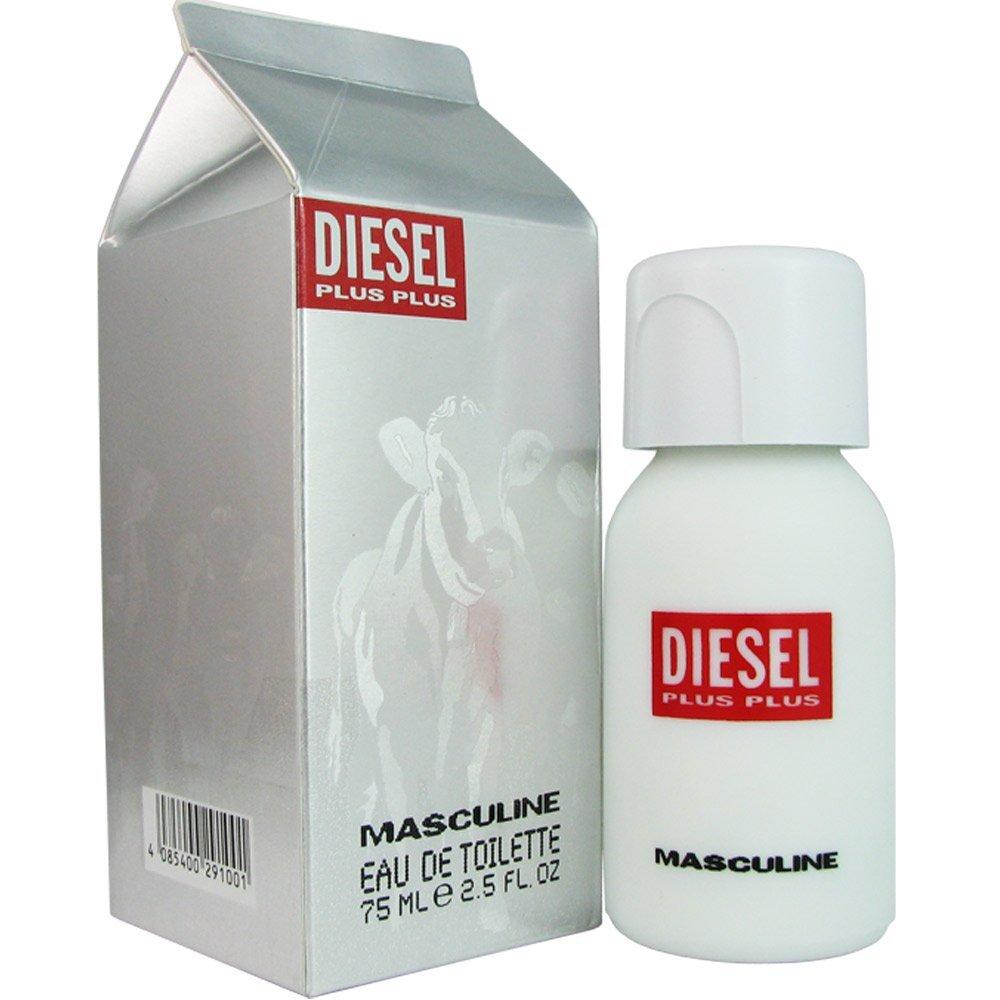 Diesel Plus Plus by Diesel