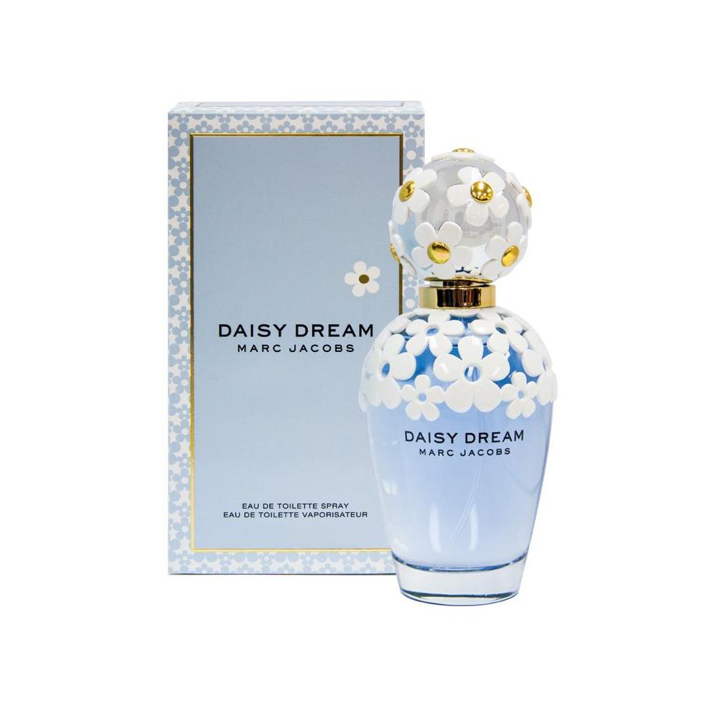 Daisy Dream 3.4 oz. Eau de Toilette by Marc Jacobs Women