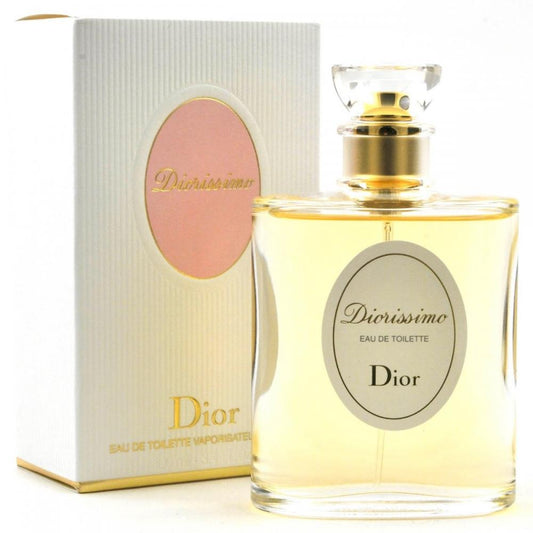 Diorissimo by Christian Dior