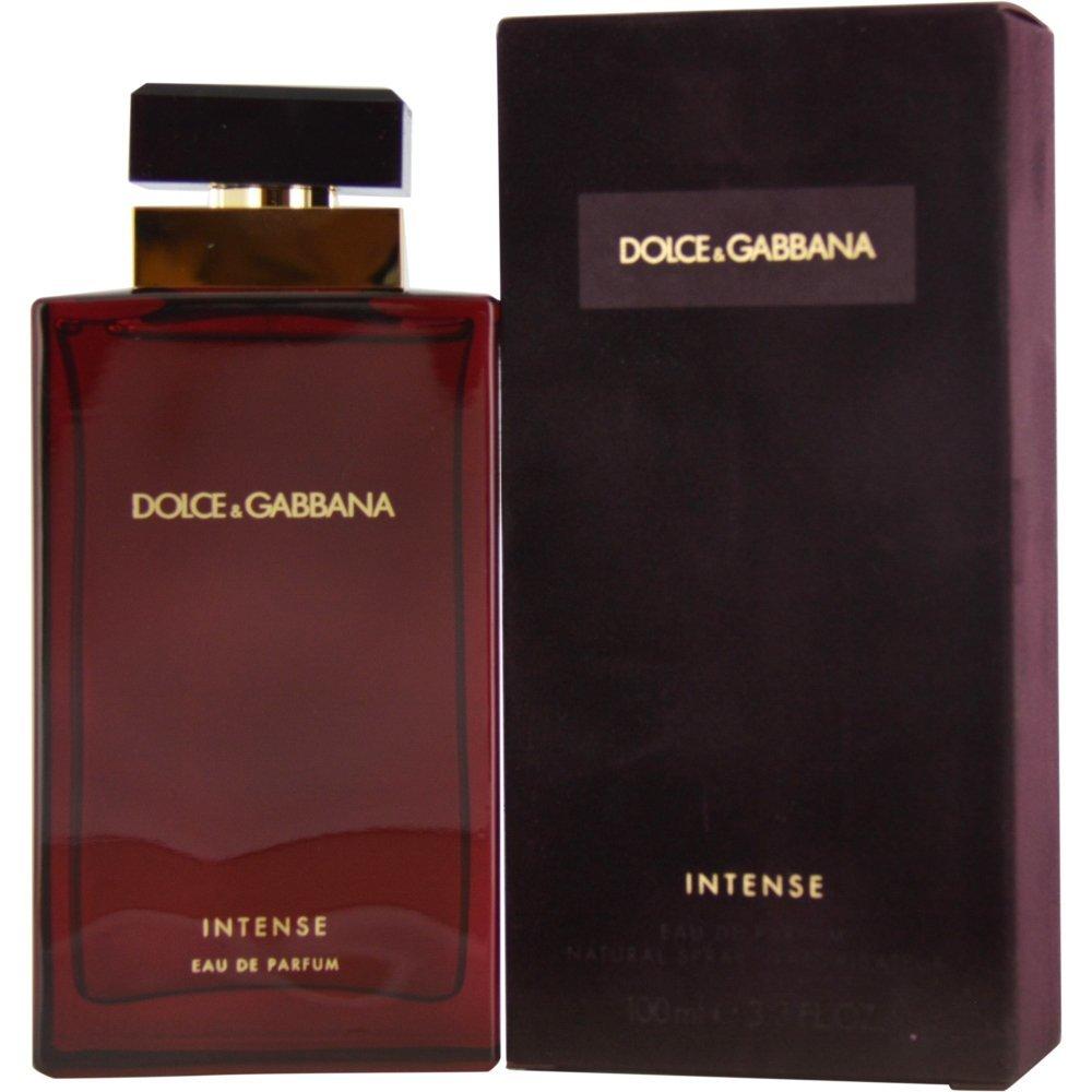 D&G Pour Femme Intense by Dolce & Gabbana